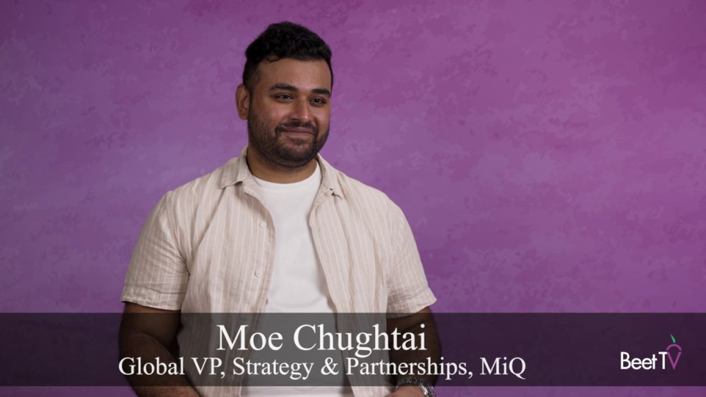 MiQ’s Moe Chughtai: Has The TV Industry Adapted To The Reality That ‘The Funnel Is Dead?’