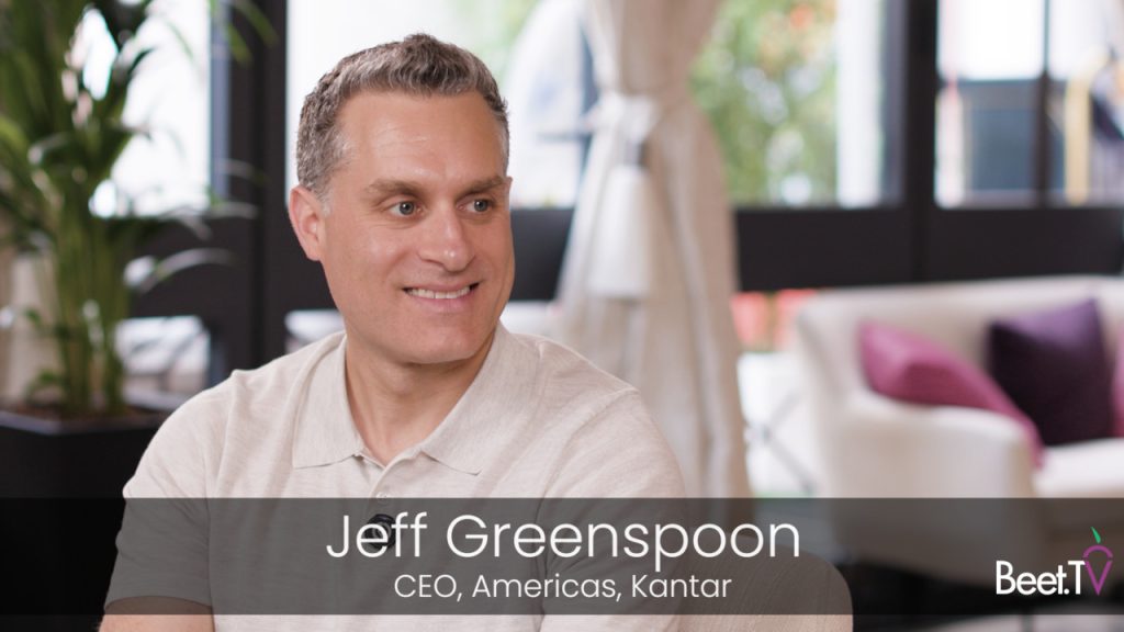 If You Have One Extra Dollar, Spend It on Creative, Says Kantar Americas CEO