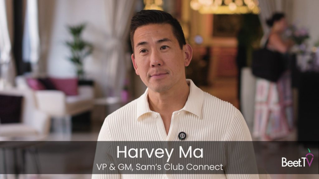 Why Membership Changes Retail Media: Sam’s Club Connect’s Harvey Ma
