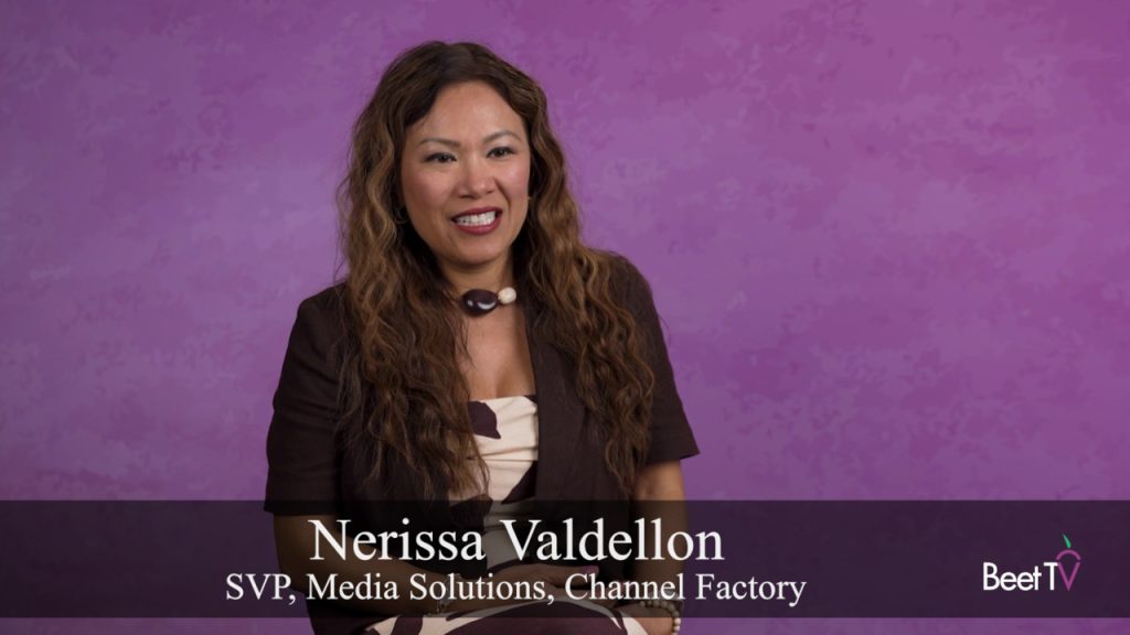 Brands are Chasing the Wrong 5% of Shoppers: Channel Factory’s Nerissa Valdellon