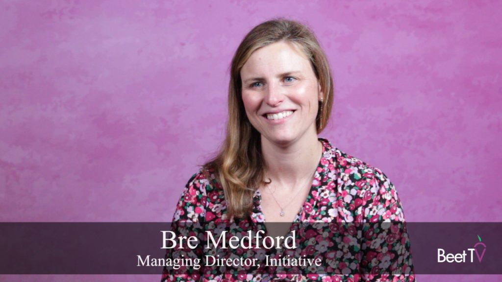 Travel Media Catches Consumers at ‘Just the Right Place’ for Perception Shift, Says Initiative’s Medford