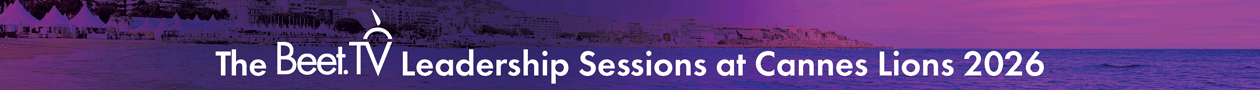 Cannes 2026 Presenting – Google Ad Manager
