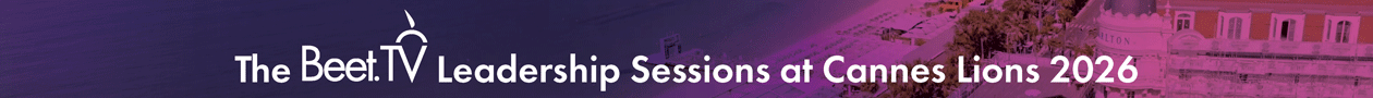 Cannes 2026 Presenting – LiveRamp