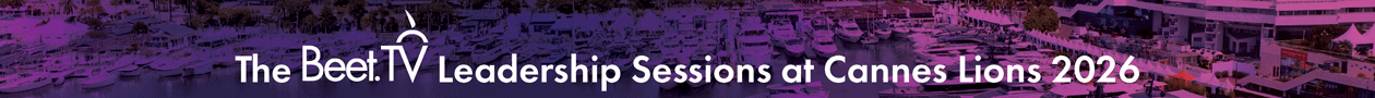 Cannes 2026 Presenting – Mutinex