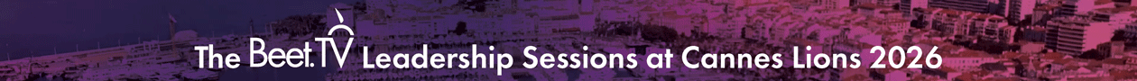 Cannes 2026 Presenting – TTD