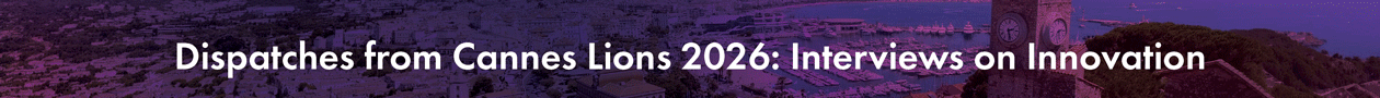 Cannes 2026 – Supporting Partners
