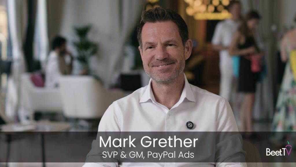 PayPal Ads Bets on Transaction Data to Solve Commerce Media’s Measurement Problem