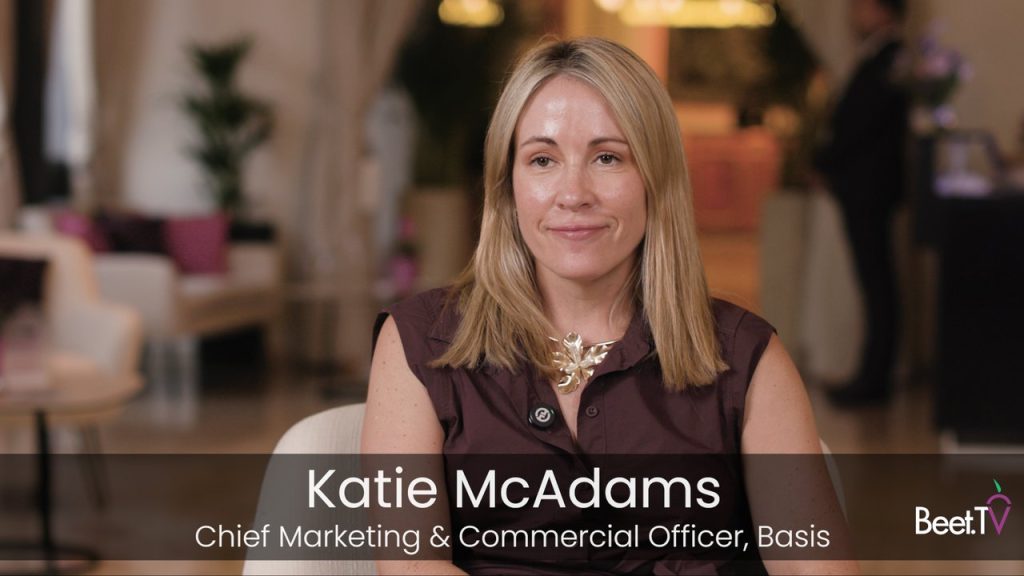 Basis’s Katie McAdams: AI’s Data Obsession Risks Emphasis on Short-Term Performance Versus Long-Term Growth