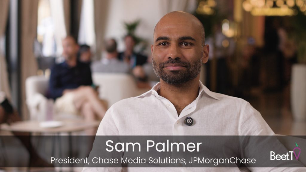 Restraint, Not Reach, will Define Advertising’s Next Turn: Chase Media Solutions