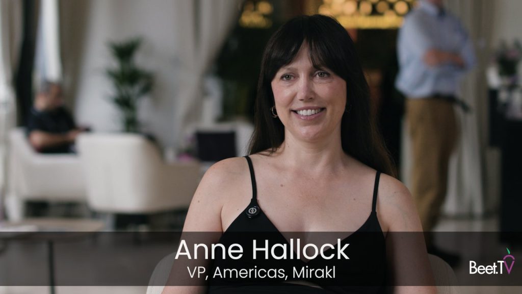 Retail Media’s Goal is Effortless Shopping, Not Just More Ad Inventory: Mirakl’s Hallock