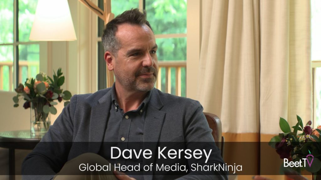 Why SharkNinja Is Betting on Creators Over AI-Generated Content