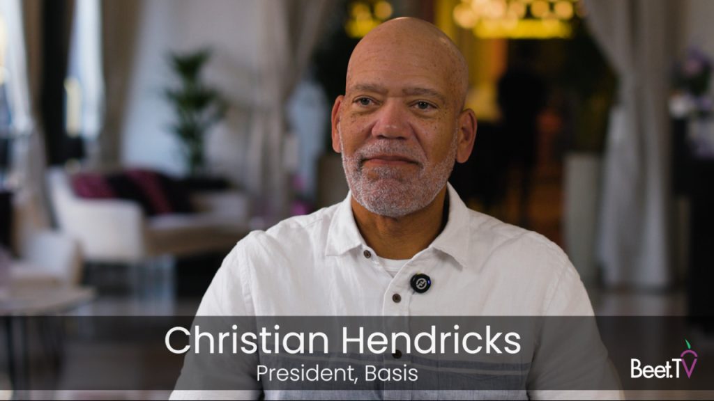 Ad-Tech’s ‘Cookie Licking’ Problem is Starving Quality Content, Says Basis President