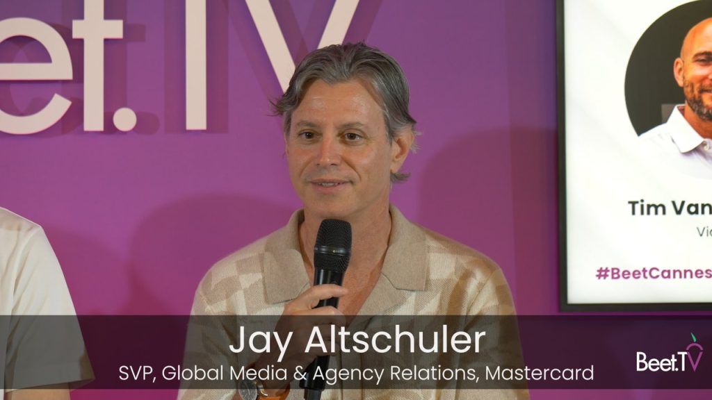 How Attention is Reshaping CTV – Viant, Mastercard & TVision on Attention Economics