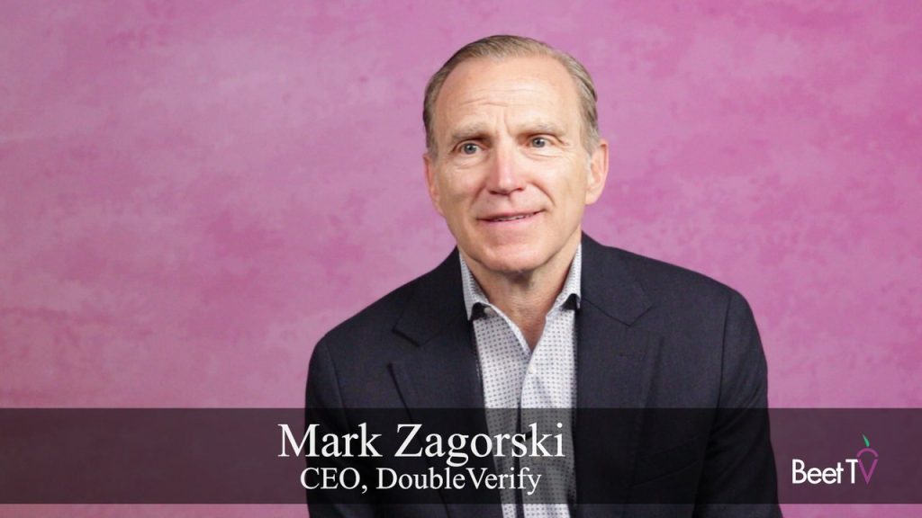 As Nielsen Buys DoubleVerify, Mark Zagorski Looks At Advertising’s Next 20 Years