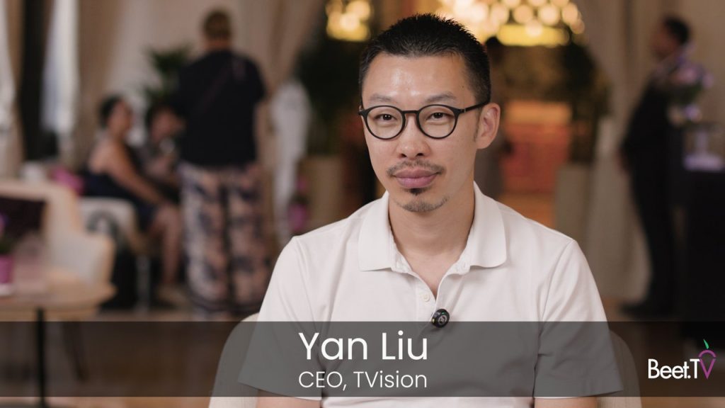 Why High Ratings Don’t Mean High Attention: TVision’s Bid to Rewire Ad Buying