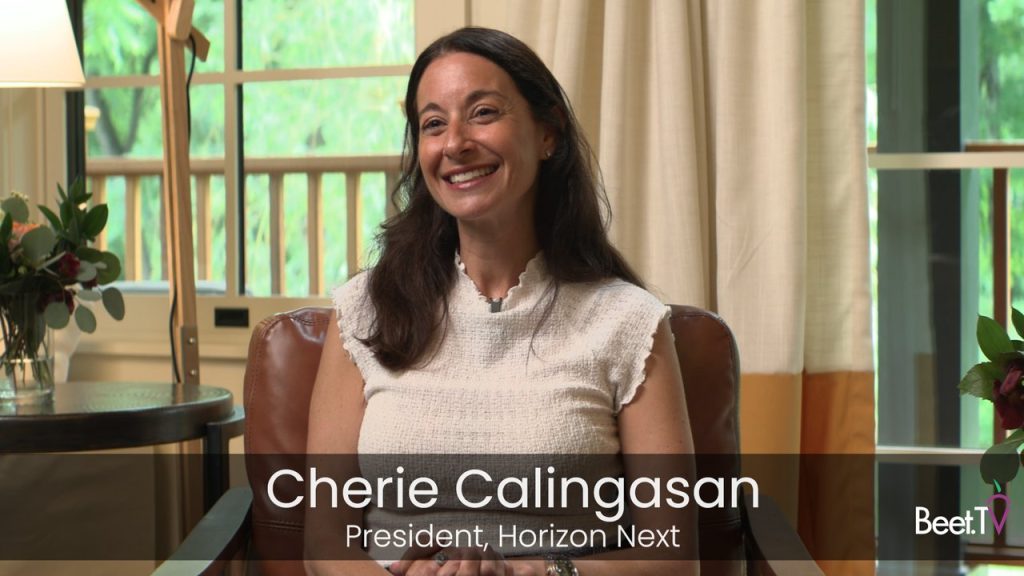 Horizon Next’s Cherie Calingasan: Independent Agencies Can Move at ‘The Speed of Thought’