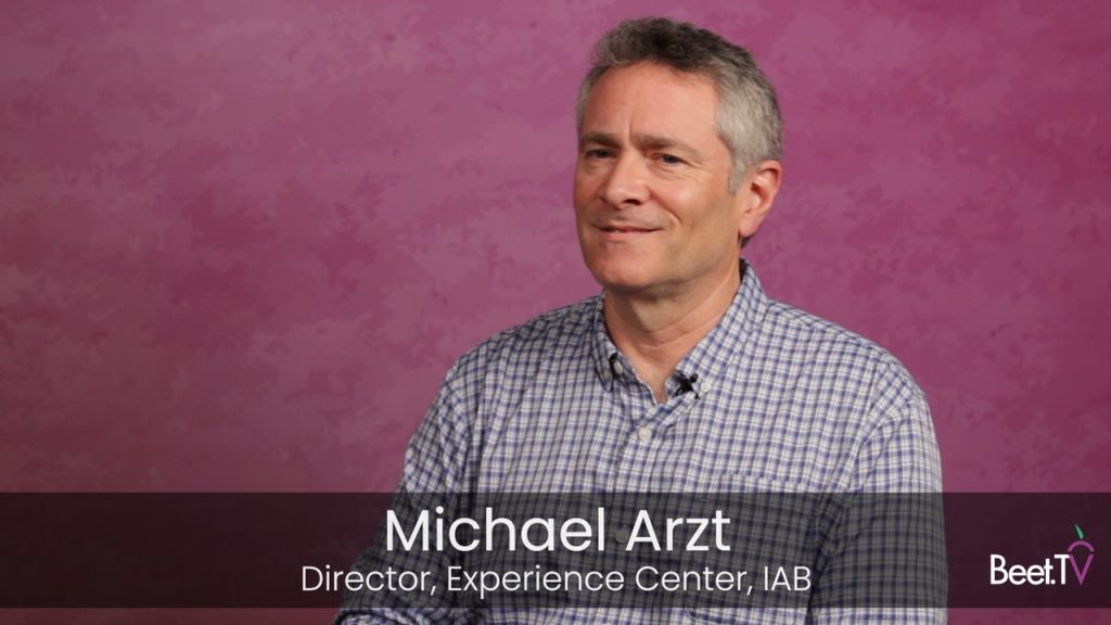 Advertisers Must Stop Treating Gaming Like a Teenage Boy’s Basement: IAB’s Michael Arzt