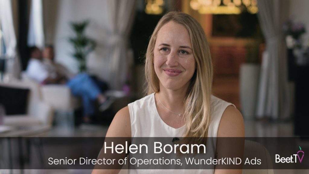 Retail Media’s Fragmentation Problem Is Finally Getting Fixed, WunderKIND Says