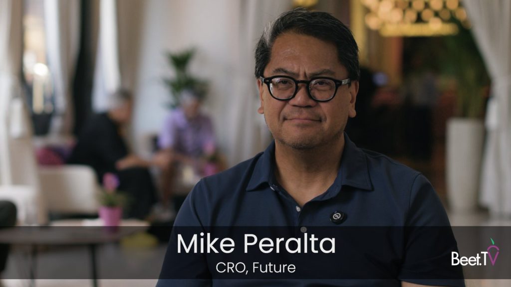 Brands Must Prepare for Era of Post-Google Discovery: Future’s Mike Peralta