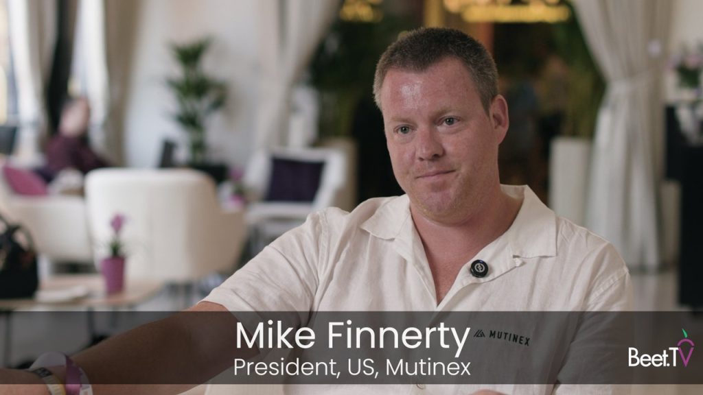 Measure What Actually Matters to Your Brand: Mutinex’s Mike Finnerty