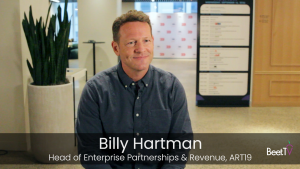 How Programmatic is Reshaping Podcast Advertising: ART19’s Billy Hartman