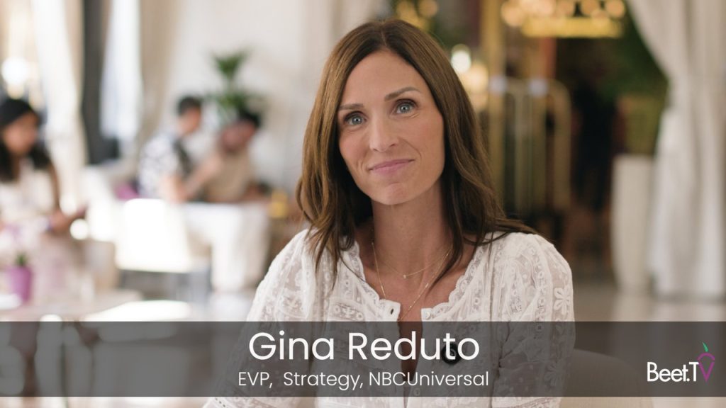 NBCUniversal’s AI Creative Engine Shows Early Branding Drives 2.8x Higher Recall