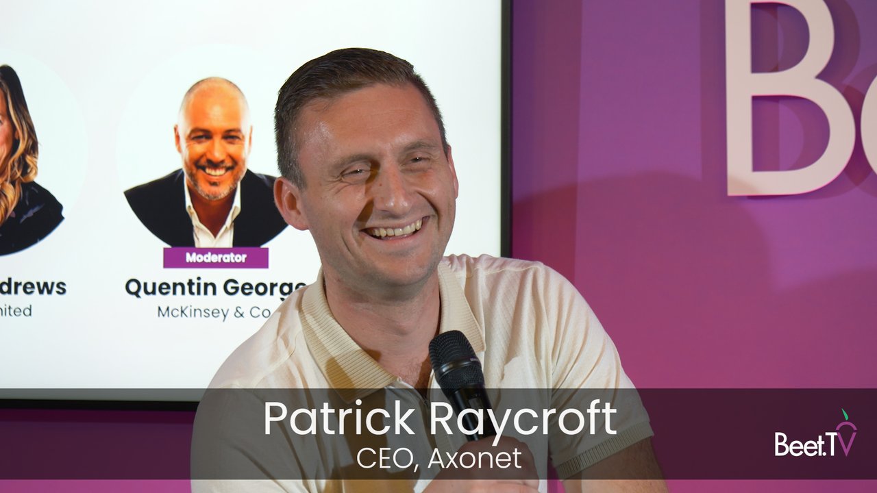 How Brands Engineer Impulse Buying: Axonet’s Patrick Raycroft and Mars United’s Amy Andrews