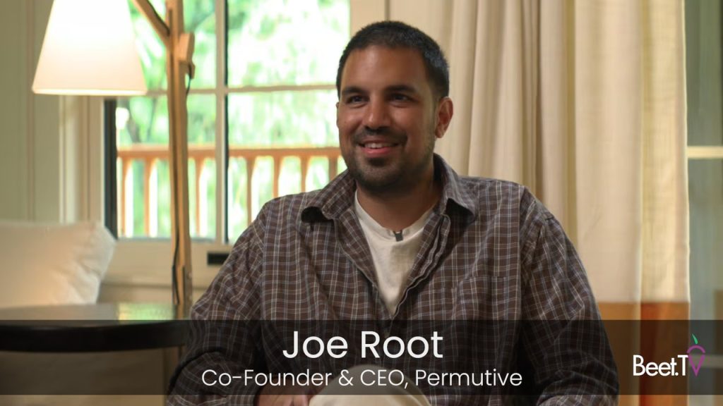 Permutive’s Joe Root: Less Than 30% Of Consumers Have An ID. And That’s Reshaping Addressability