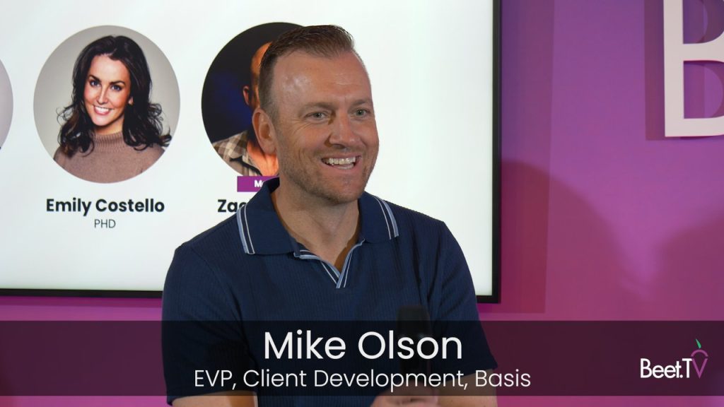 Basis’ Mike Olson and PHD’s Emily Costello Want Agentic AI to Work, Not Just Look Busy