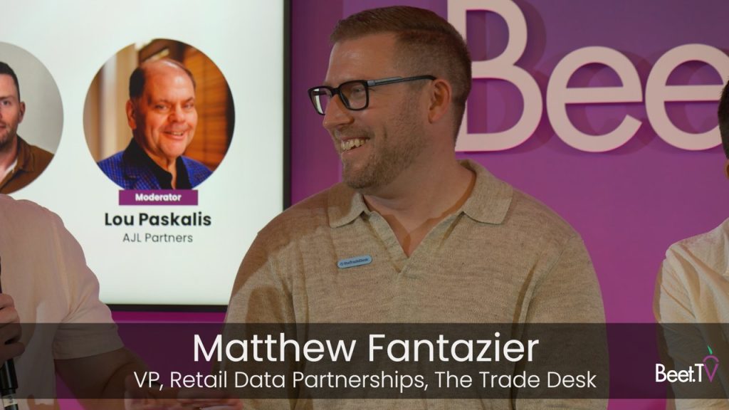 Retail Media Bridges Its Onsite-Offsite Divide with Improved Ties