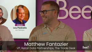 Retail Media Bridges Its Onsite-Offsite Divide with Improved Ties