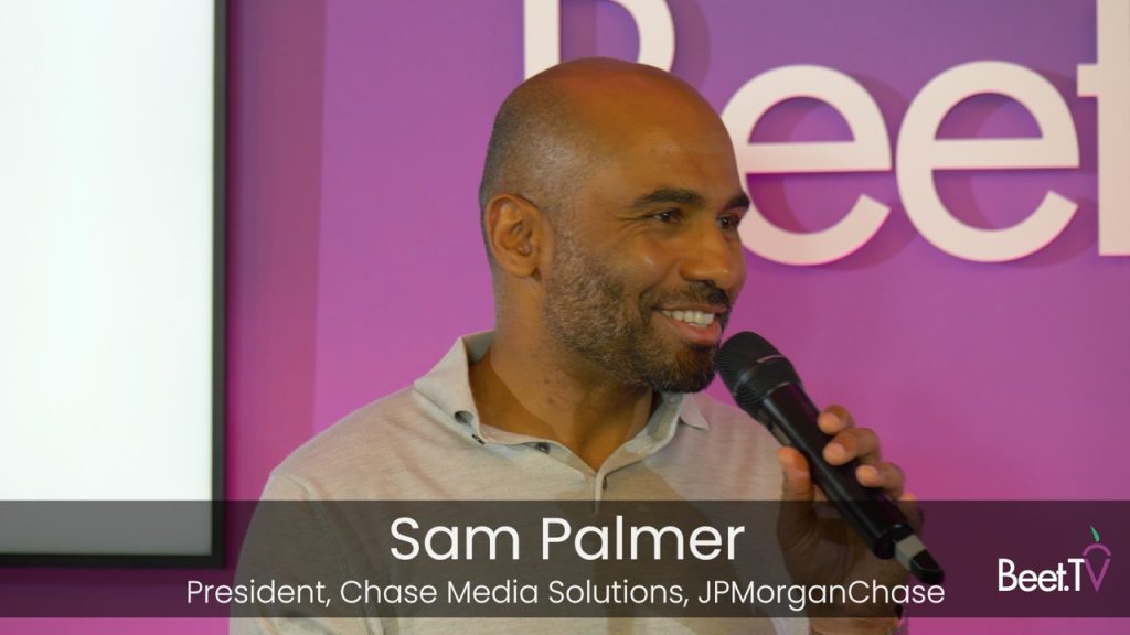 Why Curation and Cultural Relevance Convert Premium Consumers: Chase Media’s Sam Palmer