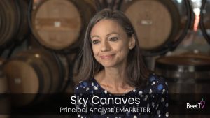 EMARKETER’s Sky Canaves: AI is Reshaping the Middle of the Funnel