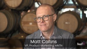 MNTN’s Matt Collins: Zero-Click AI Searches are Forcing Performance Marketers to Rethink Everything