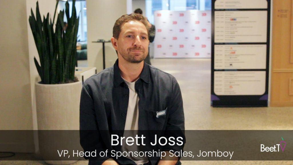 Clips, Context, and Creator Access: How Jomboy is Building the Next Generation of Baseball Fans