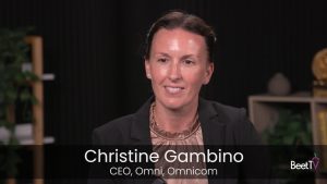 Prediction Over Reaction: Why Omni’s CEO Thinks Marketers Must Decide Before They Spend