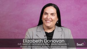 Acxiom’s Elizabeth Donovan: Why Some Loyalty Programs Miss the Mark