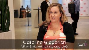 Creators are Scaling Fast – IAB Says Brands Must Navigate a Minefield