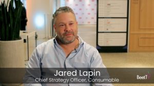 Consumable’s Jared Lapin: Majority of Podcast Listeners are Reachable Beyond the Feed