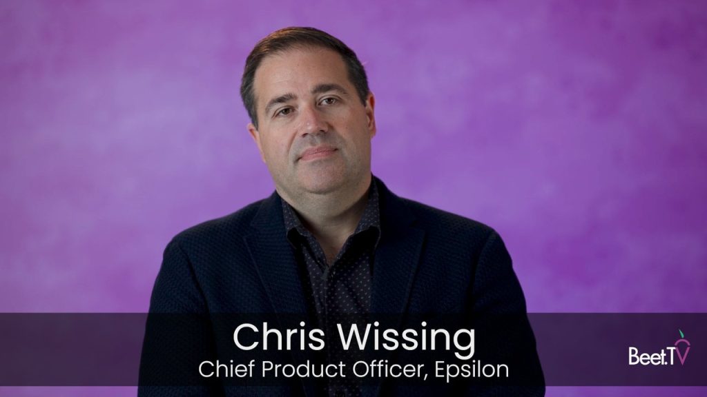 Epsilon’s Chris Wissing: Treating Loyalty as a Cost Is the Biggest Mistake Brands Make