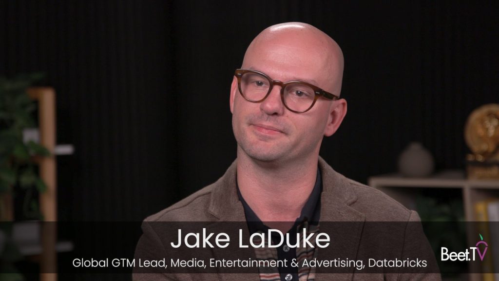 Databricks’ Jake LaDuke: Marketing is Shifting From an Attention Economy to a Prediction Economy