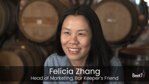 Bar Keepers Friend’s Felicia Zhang: Creator Marketing Starts With Community, Not Content