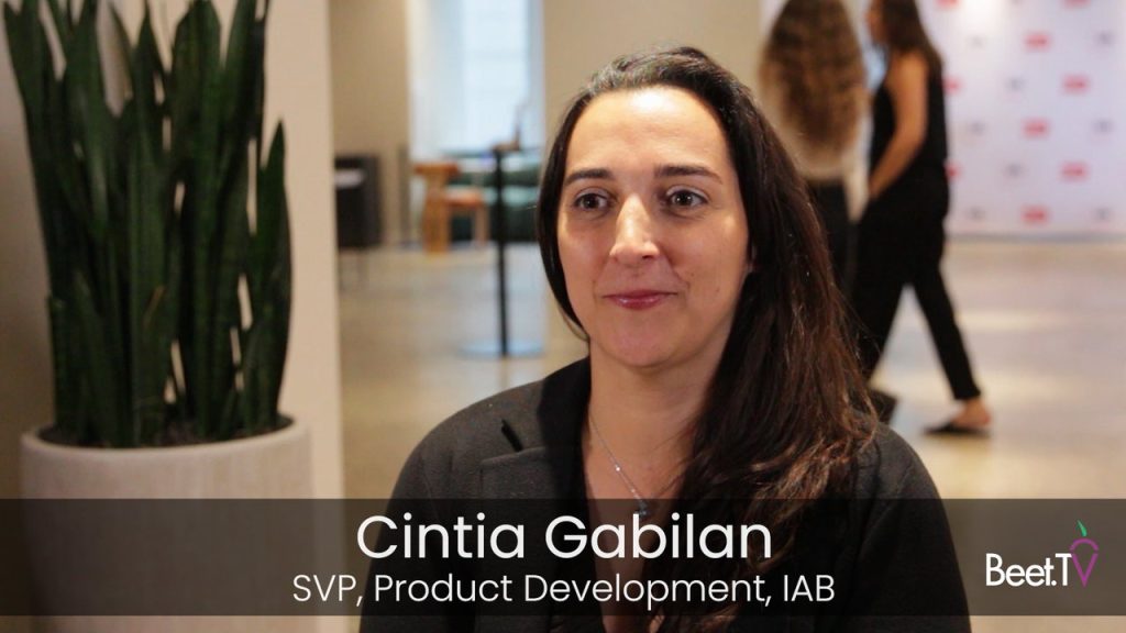 IAB’s Gabilan: Agentic AI will Expose ‘Old Cracks’ in Ad Measurement