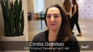 IAB’s Gabilan: Agentic AI will Expose ‘Old Cracks’ in Ad Measurement