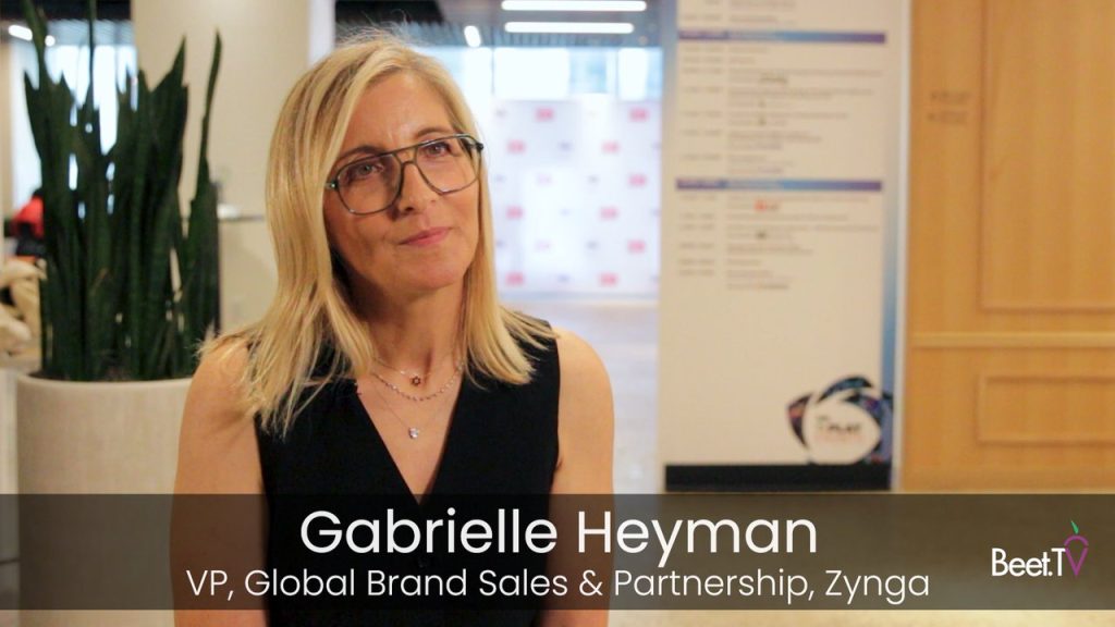 Mobile Gamers are ‘Focused and Locked In’ - And Brands Finally are ...
